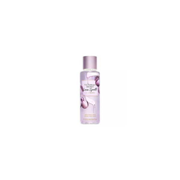 Body Splash Love Spell Victorias Secret