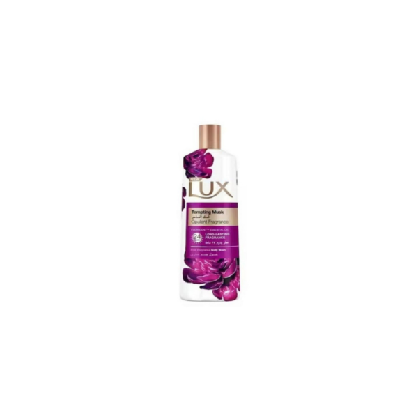 Body Wash Tempting Musk Lux
