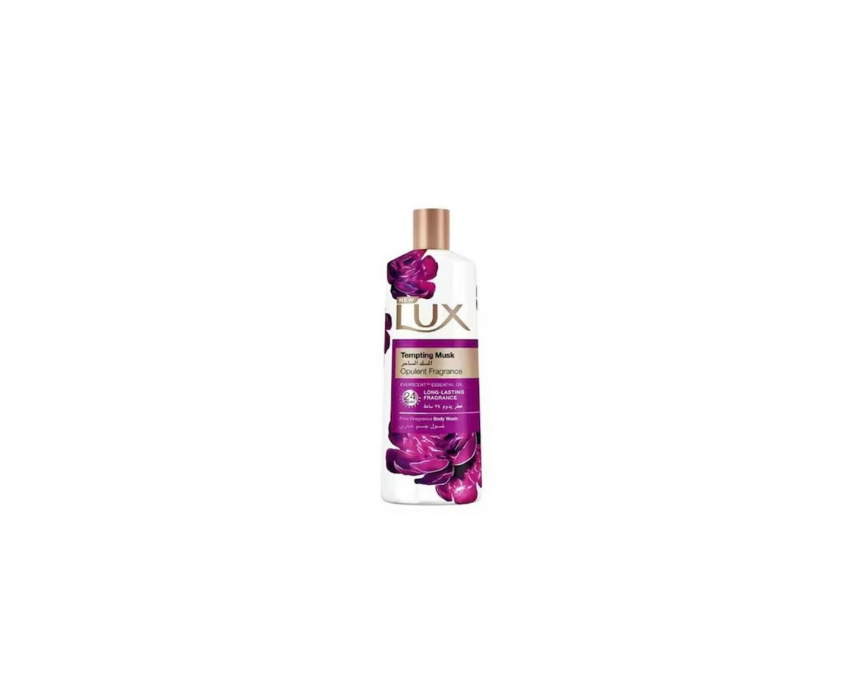 369 Body Wash Tempting Musk Lux - Image 1