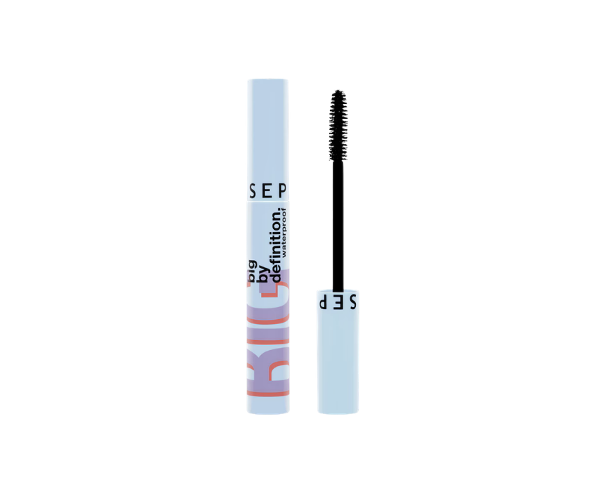 37 Sephora Volumizing Waterproof Mascara - Image 1