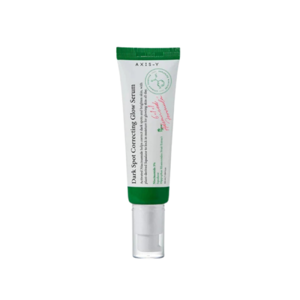 Axis Y Dark Spot Glow Serum