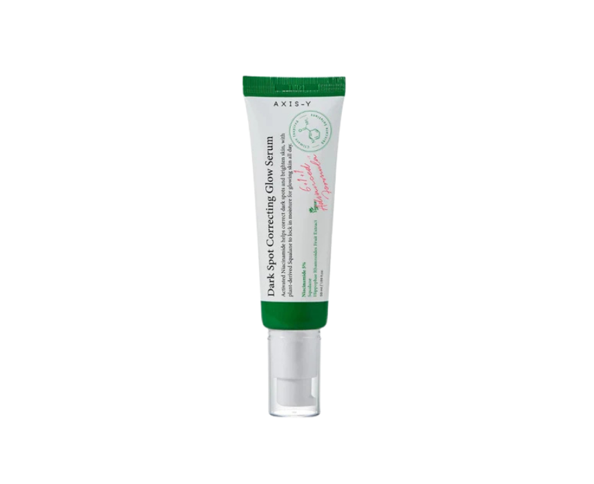 37 Axis Y Dark Spot Glow Serum - Image 1
