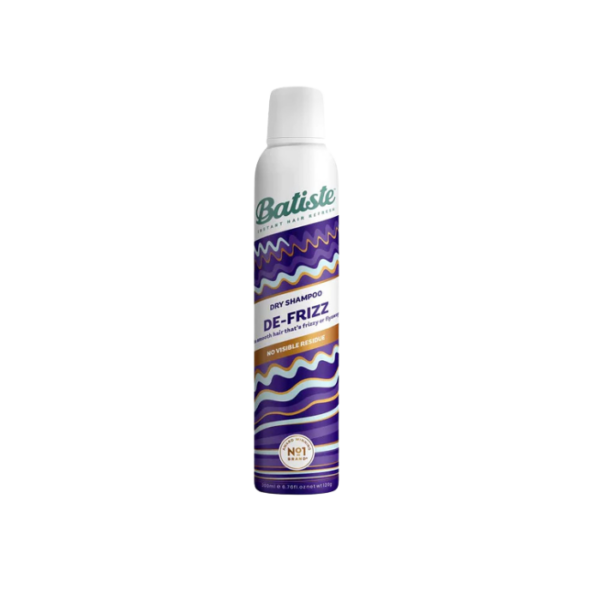 Batiste De-Frizz Dry Shampoo
