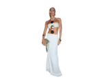 Gold Medalist dress - Image 