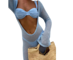 American Bikini Set - Image 