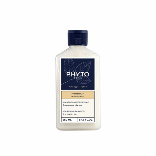 Nourishment Shampoo Phyto