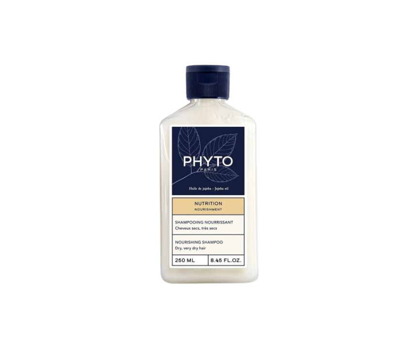 370 Nourishment Shampoo Phyto - Image 1