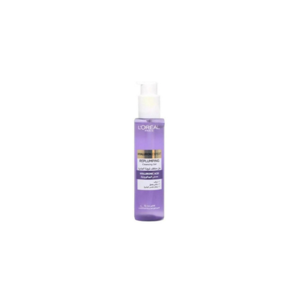 Cleansing Gel Hyaluron L'Oreal
