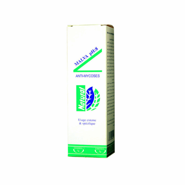 Intimo Cleanser PH 8 Malva Femme