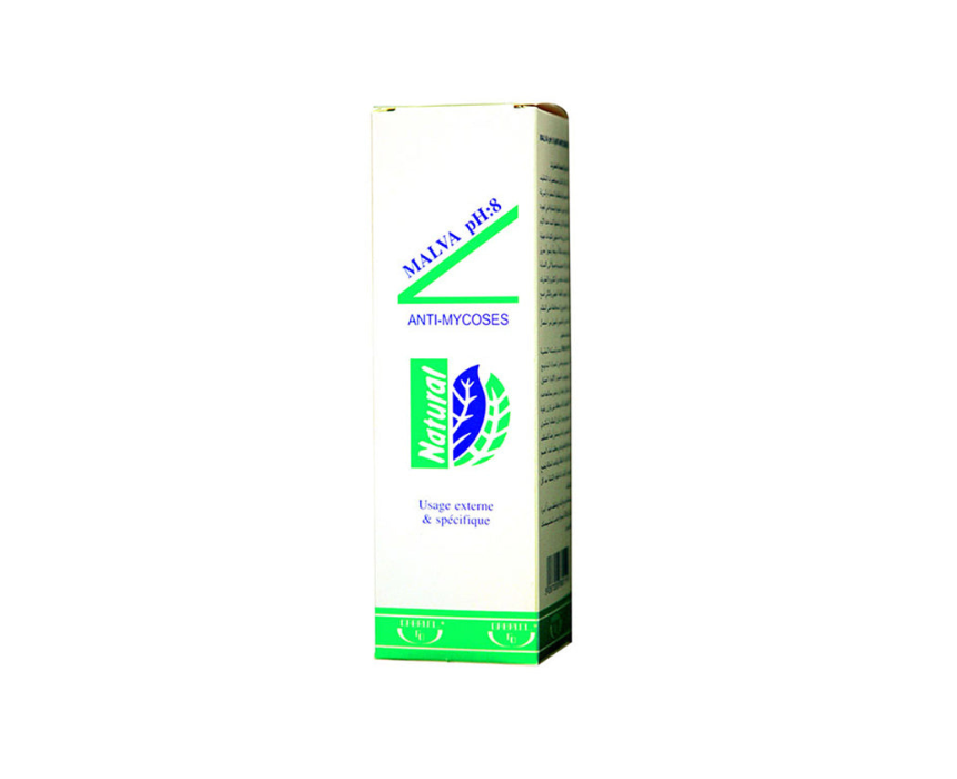371 Intimo Cleanser PH 8 Malva Femme - Image 1