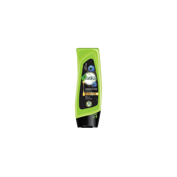 Conditioner Strength Shine Vatika