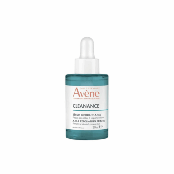Exfoliant Serum AHA Cleanance Avene