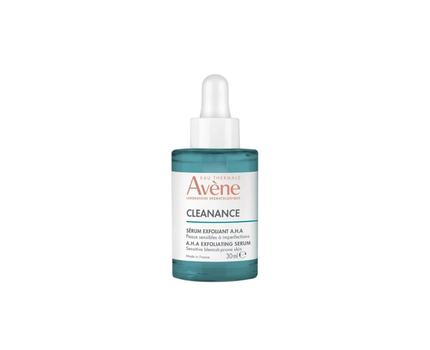 372 Exfoliant Serum AHA Cleanance Avene - Image 1