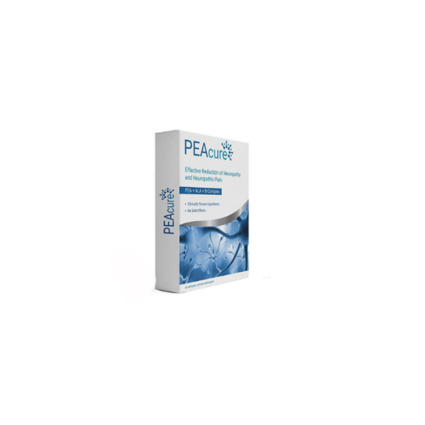 Peacure Tablets 30 Pieces