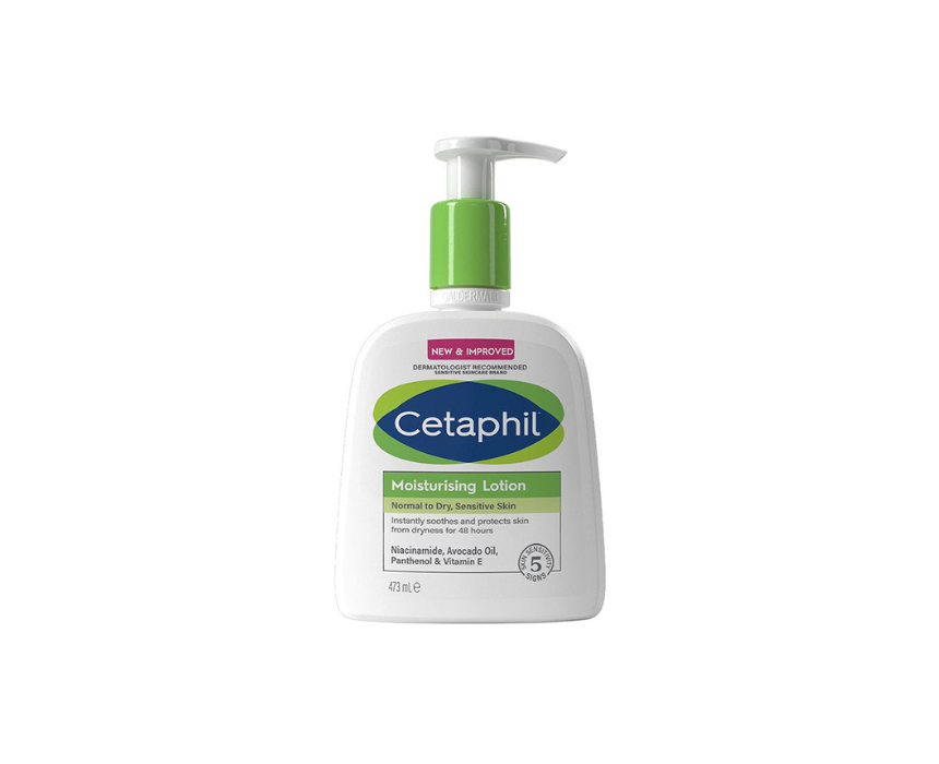 373 Moisturizing Lotion Cetaphil - Image 1