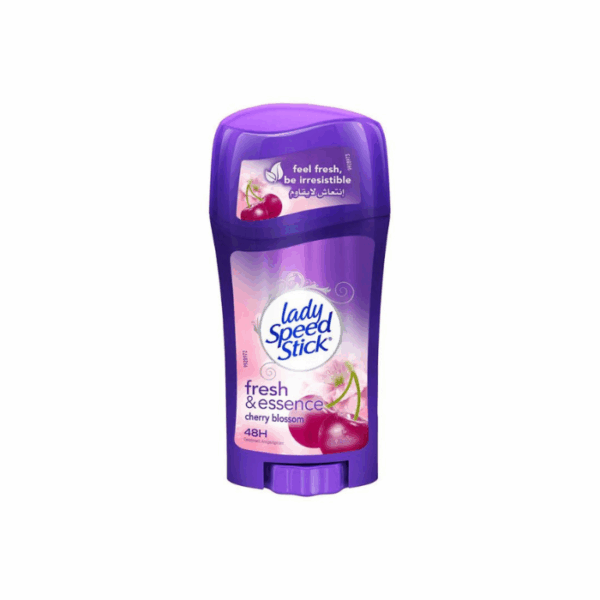 Cherry Blossom Deodorant Stick Lady Speed