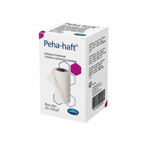 Elastic Fixation Bandage Peha Haft