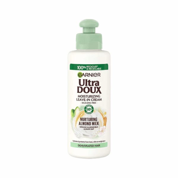 Leave In Almond Milk Ultra Doux