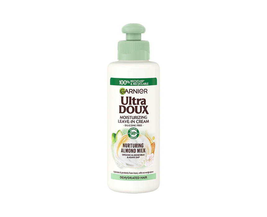 376 Leave In Almond Milk Ultra Doux - Image 1