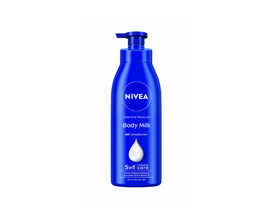 377 Body Lotion 5 In 1 Nivea - Image 1
