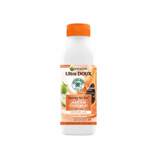 Hair Food Conditioner Papaya Ultra Doux