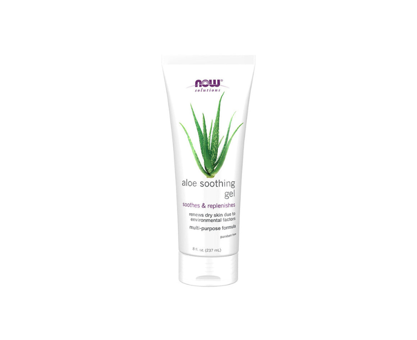 379 Soothing Gel Aloe 237Ml Now - Image 1