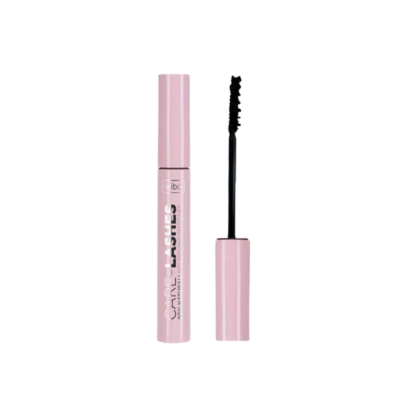 Wibo Nourishing Lashes Mascara in Black