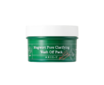 Axis Y Mugwort Wash Off Pack - Image 