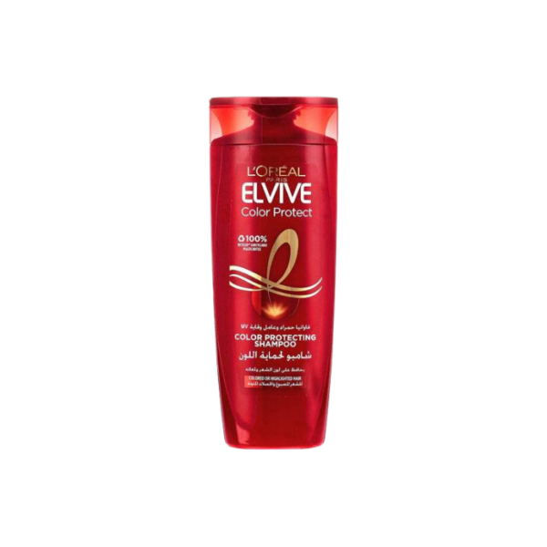 L’Oréal Elvive Colour Protect Shampoo 600ml