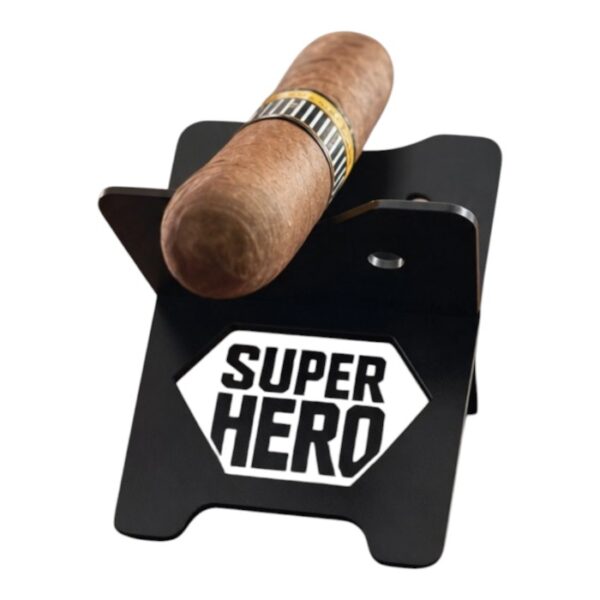 Super Hero Cigar Holder