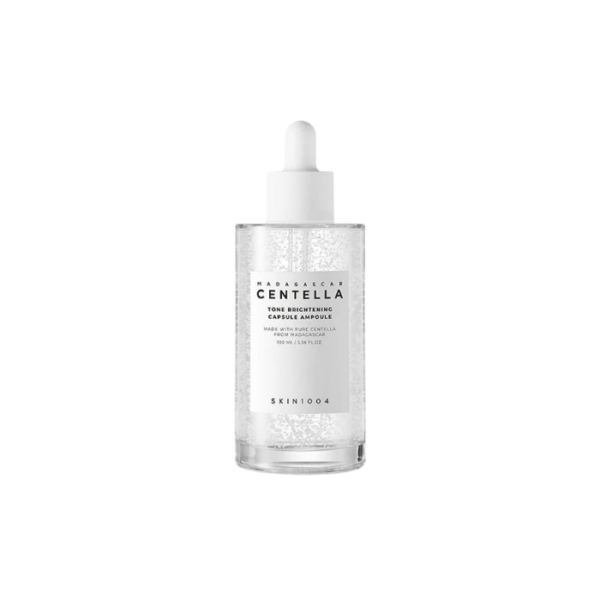 Ampoule Brightening Capsule Centella 50Ml Skin1004