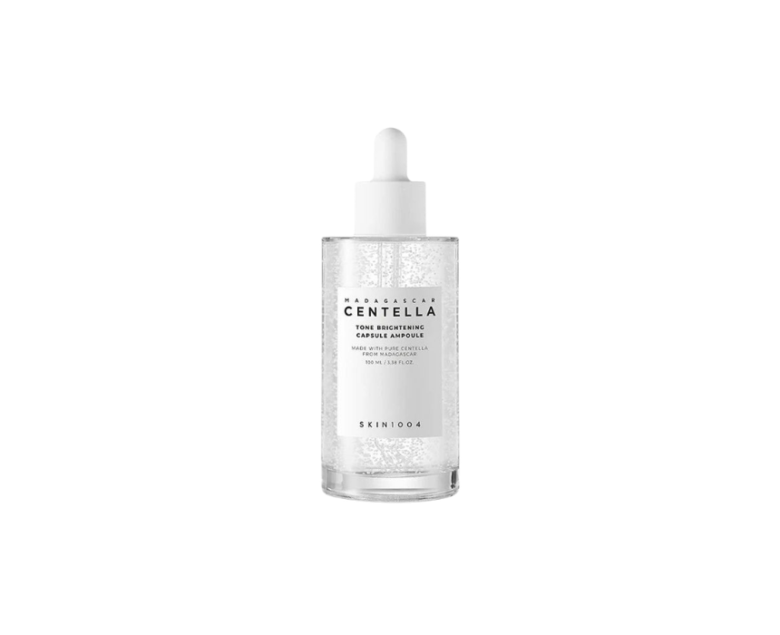 381 Ampoule Brightening Capsule Centella 50Ml Skin1004 - Image 1