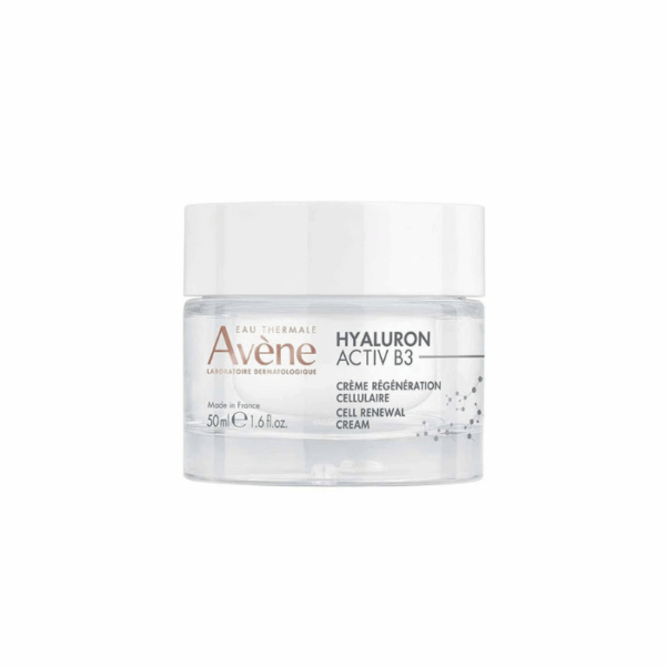Regeneration Cream Hyaluron B3 Avene