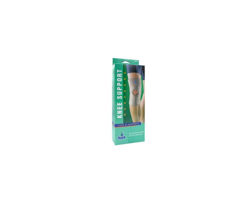 383 Open Knee Support Medium Oppo - Image 1