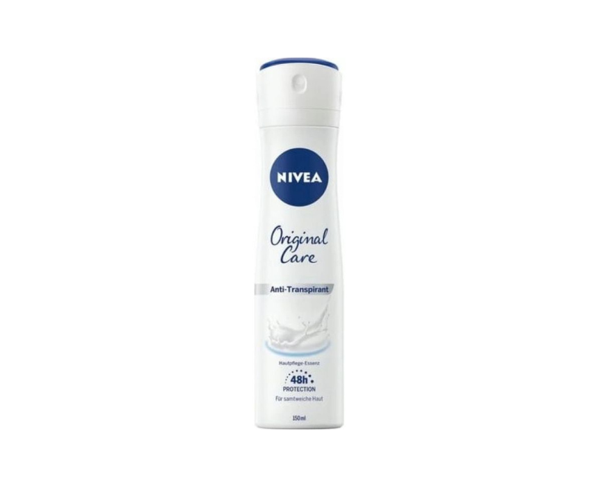 385 Deo Spray Original Care Women Nivea - Image 1
