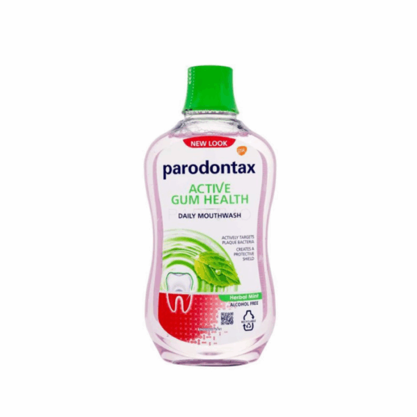 Fresh Mint Mouthwash Parodontax