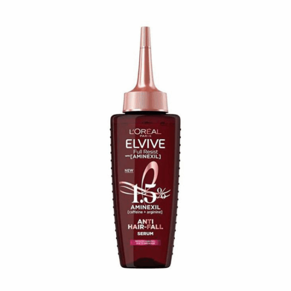 Fall Resist Serum Aminexil Elvive