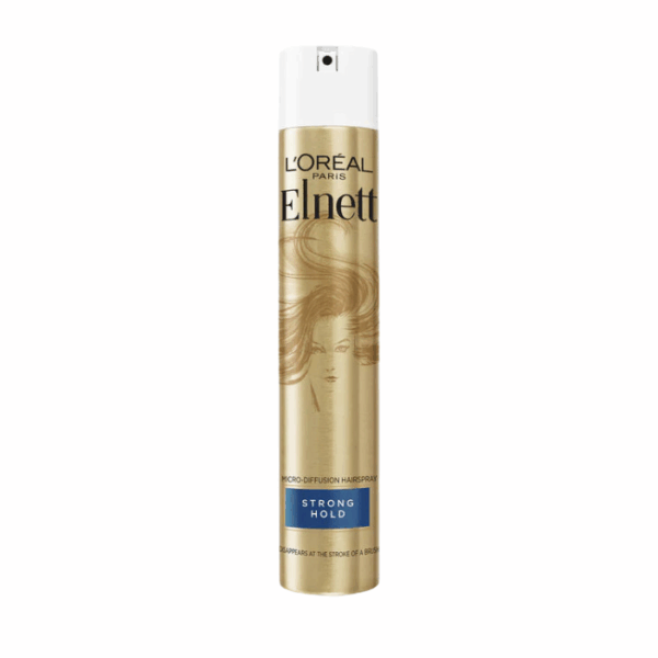 Strong Hold Hair Spray Elnett