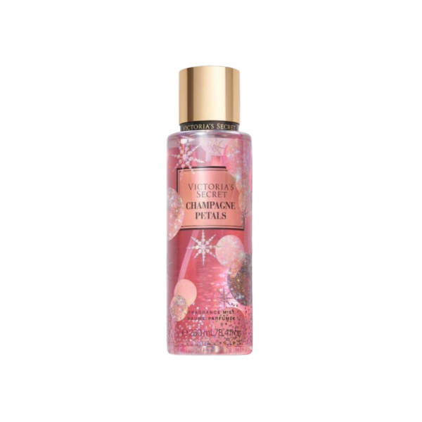 Body Splash Champagne Petals Victorias Secret