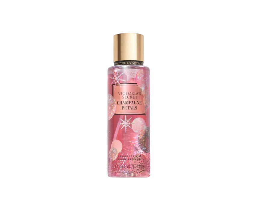 388 Body Splash Champagne Petals Victorias Secret - Image 1