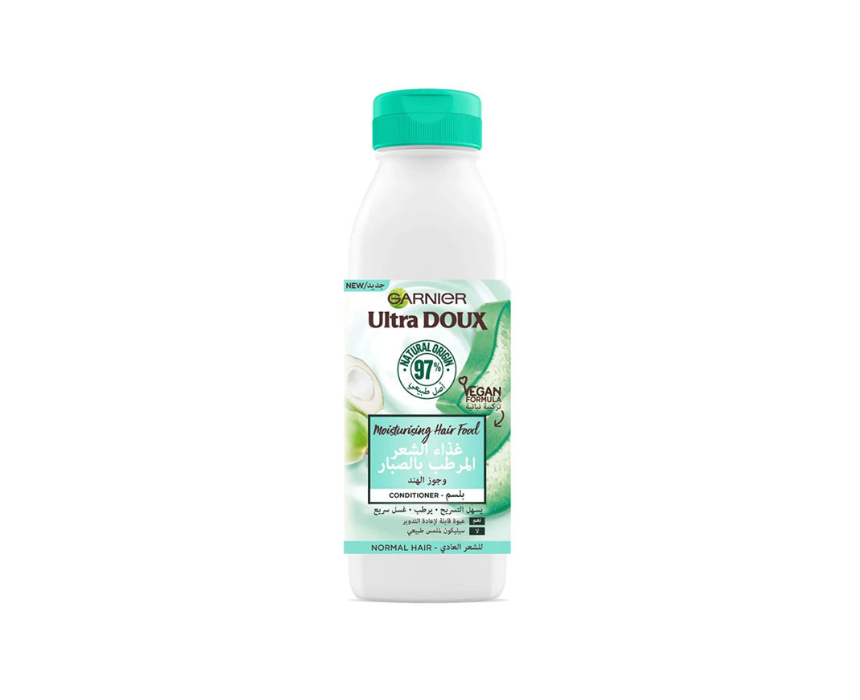388 Hair Food Conditioner Aloe Ultra Doux - Image 1