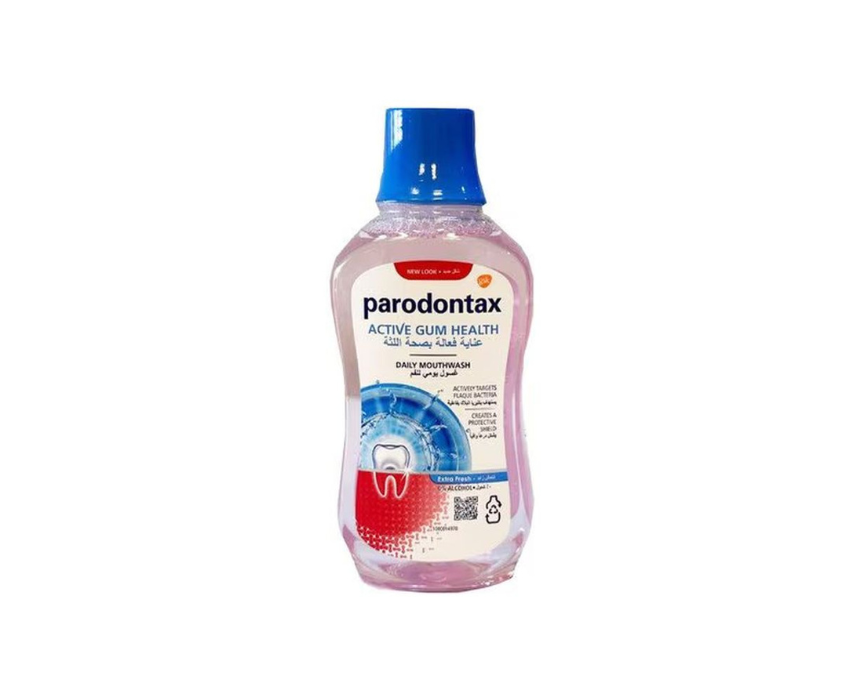 389 Extra Fresh Mouthwash Parodontax - Image 1