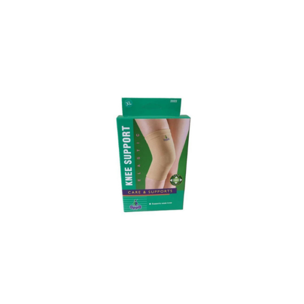 Knee Support X‑Large Oppo