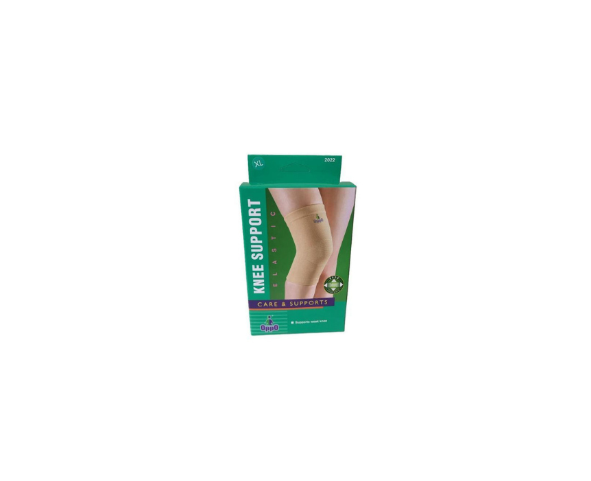389 Knee Support X‑Large Oppo - Image 1
