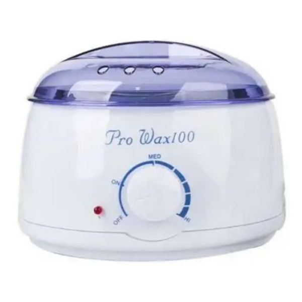 Wax Machine