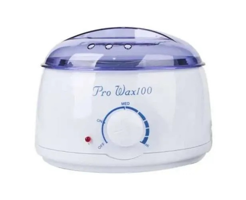 39 Wax Machine - Image 1