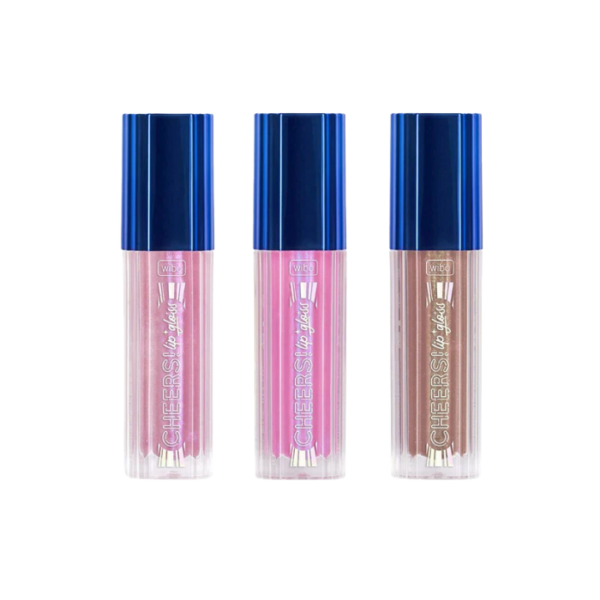 Wibo Cheers Lip Gloss Shine