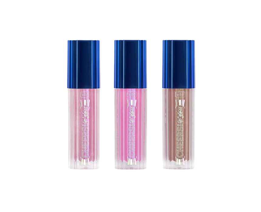 39 Wibo Cheers Lip Gloss Shine - Image 1