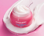 Eqqualberry NAD Peptide Firming Cream - Image 