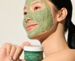 Axis Y Mugwort Wash Off Pack - Image 